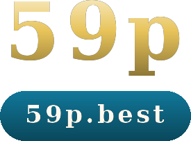 59p logo